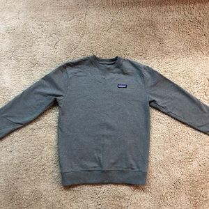 Patagonia Crewneck Size S